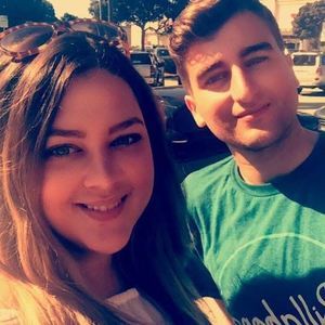 Meet your Posher, Brittany